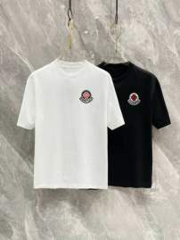 Picture of Moncler T Shirts Short _SKUMonclerXS-Lsxtx274834